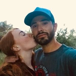 Meet your Posher, Dalton